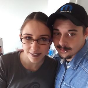 Meet your Posher, Darrell